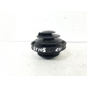 Difusor Saida Grade Tela Ar Toyota Etios 2016 2017 Original