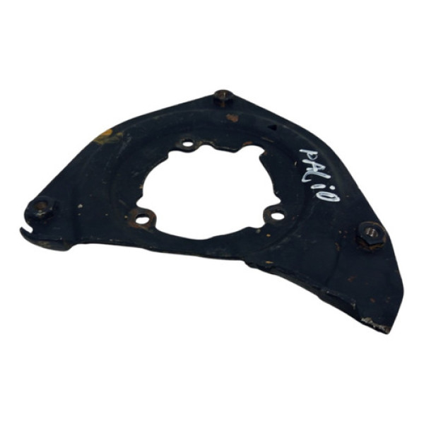 Proteção Suporte Chapa Correia Dentada Fiat Uno 1996 A 2000