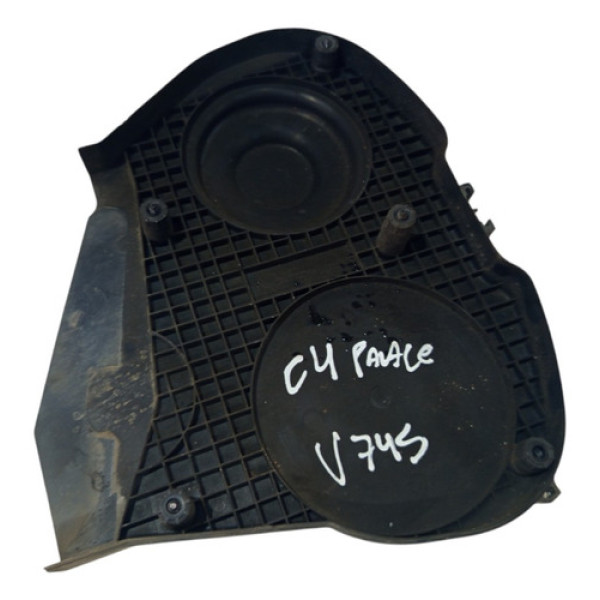 Capa Correia Dentada Citroen C4 Pallas 2.0 2007 2008 A 2011