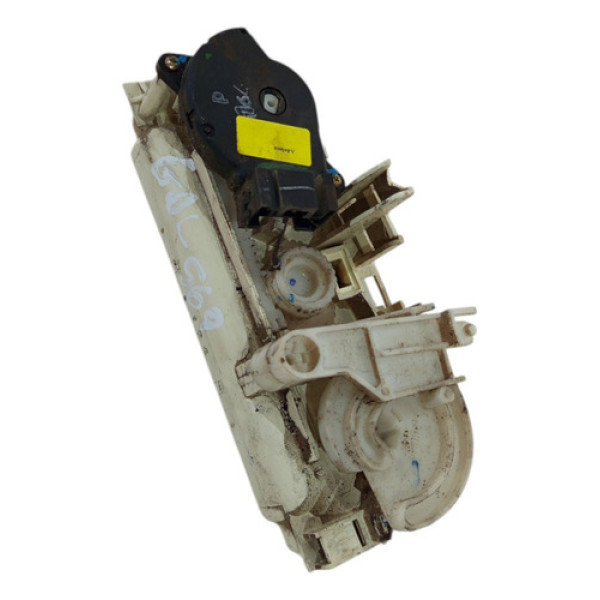 Comando Ar Condicionado Central Painel Vw Gol 1995 A 2005