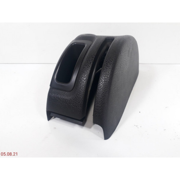 Moldura Console Alavanca Peugeot 206 1999 2000 A 2005 