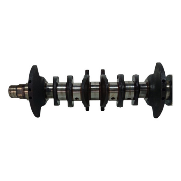 Virabrequim Renault Clio 1.0 16v 1998 1999 A 2006 1254033700