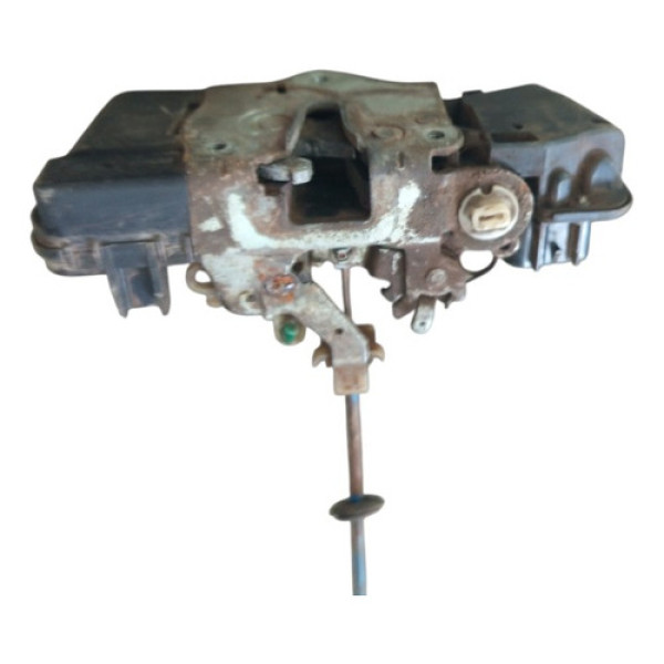 Fechadura Elétrica Porta Traseira Dianteira Stilo 2003 2011