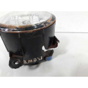 Farol Milha Auxiliar Direito Renegade 2016 A 2019 C/avaria