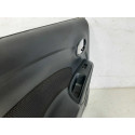 Forro Porta Traseiro Esquerdo Nissan Versa 2011 2012 A 2017