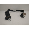 Engate Cinto Macho Traseiro Esquerdo Gm Corsa 1998 A 2002