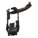 Puxador Interno Porta Dianteira Esquerda Gm Corsa 1995 A 05