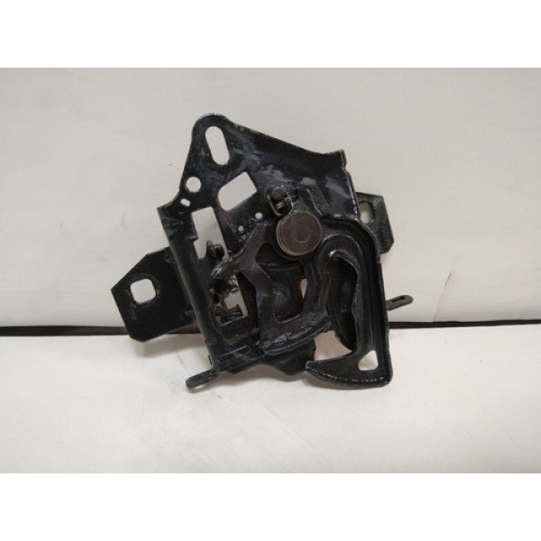 Fechadura Trava Capo Volkswagen Gol Parati 1997 1999 A 2002