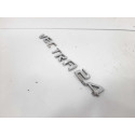 Emblema Tampa Traseira Vectra Elite 2.4 2006 2007 A 2012