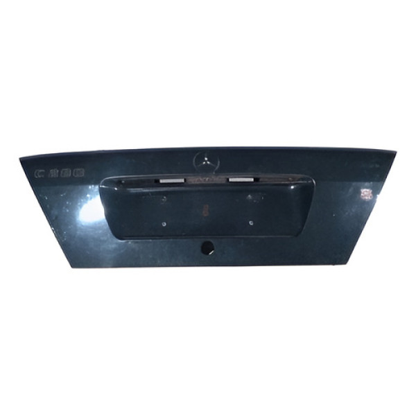 Tampa Traseira Porta Malas Mercedes C280 W202 94 95 A 1999