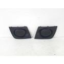 Par Moldura Grade Farol Milha Agile 2009 2010 2011 A 2014