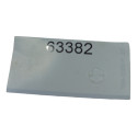 Limitador Porta Traseira Esquerda Gm Corsa 1996 1997 A 2010