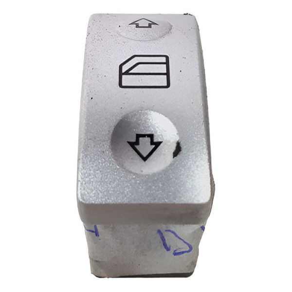 Botão Interruptor Vidro Elétrico D Slk200 Slk 200 2005 A 07