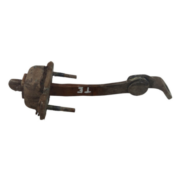 Limitador Traseiro Esquerdo Ford Fiesta 1996 1997 A 2002
