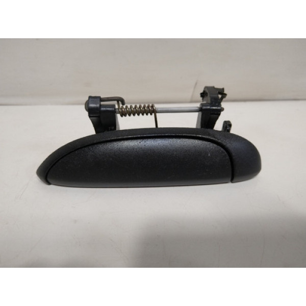 Maçaneta Externa Traseira Esquerda Renault Scenic 96 A 2001
