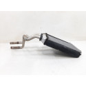 Radiador Ar Quente Gm Vectra 2.0 2006 2007 2008 2009 A 2012