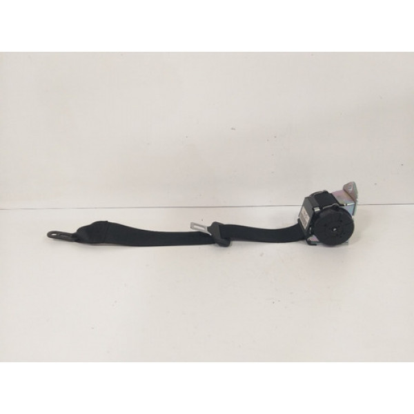 Cinto Segurança Traseiro Esquerdo Bmw X1 Sdrive 2010 A 2013