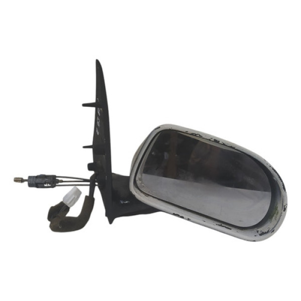 Retrovisor Dianteiro Direito Fiat Brava Marea 1995 A 2003