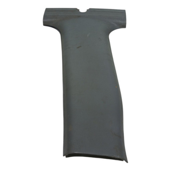 Moldura Inferior Coluna Esquerda Vw Gol G3 1999 A 2005 