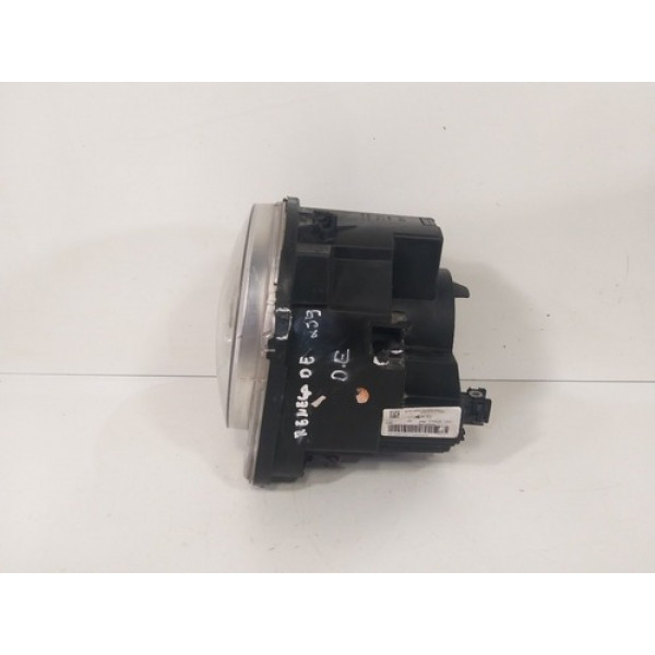 Farol Dianteiro Esquerdo Renegade 2015 A 2020 C/ Avaria