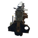 Motor Parcial Corsa 1.0 8v Mpfi 60cv Gasolina 1997 A 2002