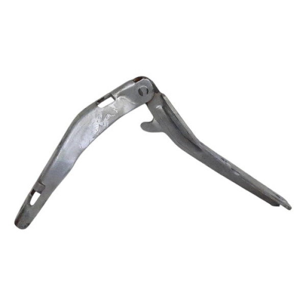 Dobradiça Esquerda Capô Dianteiro Peugeot 206 1999 A 2010