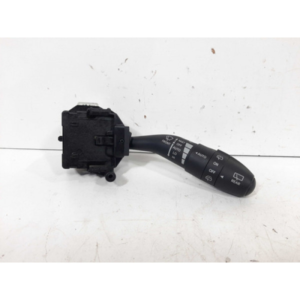 Chave Limpador Parabrisa Hyundai I30 2009 2010 2011 2012