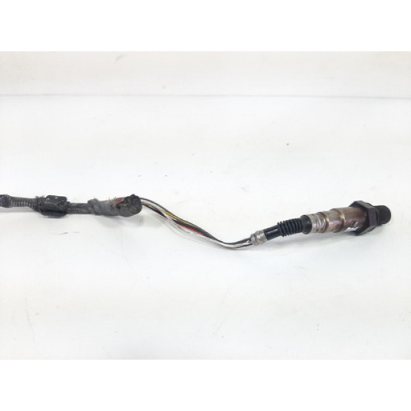 Sonda Lambda Pós Bmw 120i 320i X1 N46 2.0 Asp 2006 A 2012