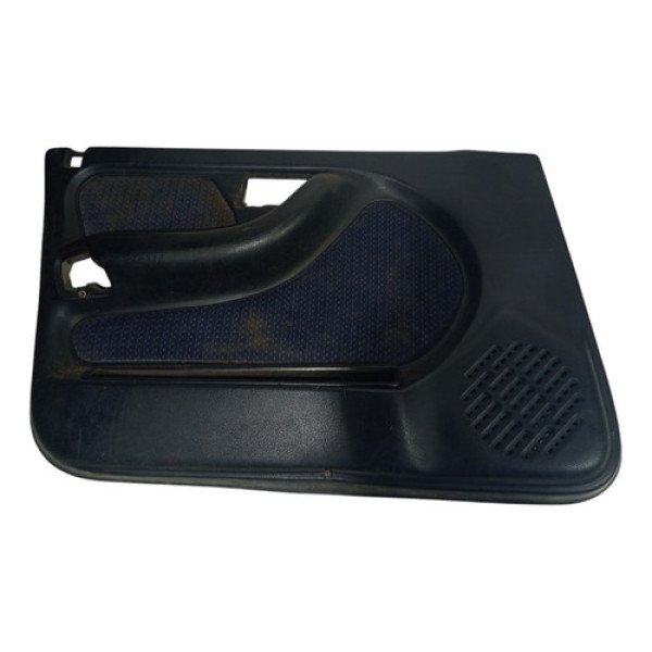Forro Porta Dianteira Esquerda Fiat Tempra 1990 1991 A 1999
