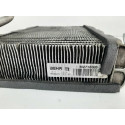 Evaporador Ar Condicionado C4 Pallas Hatch 2.0 16v 07 A 2013