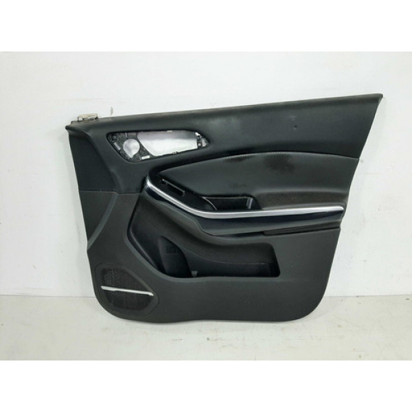 Forro Porta Dianteiro Direito Chery Tiggo 5x 2019 2020 2021