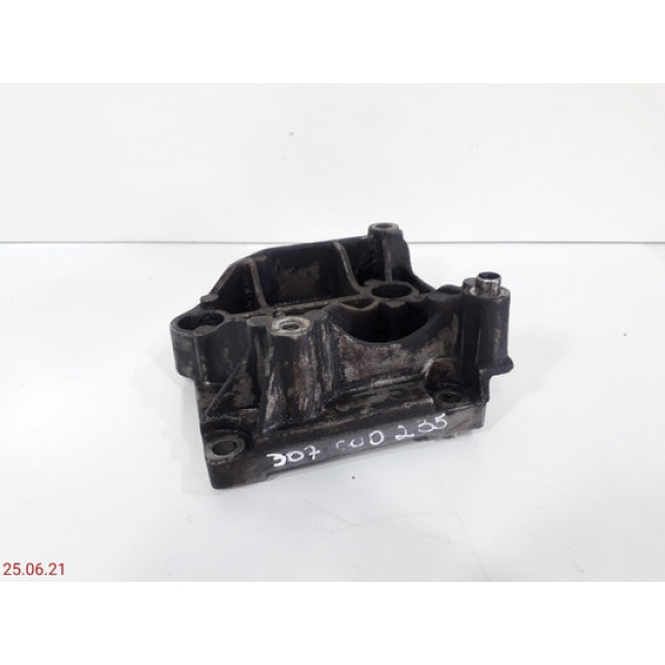 Suporte Compressor Ar Peugeot 307 1.6 2007 2008 2009 A 2013