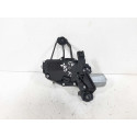 Motor Limpador Vigia Traseiro Citroen C4 Hatch 2007 A 2013