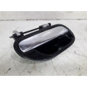 Maçaneta Externa Dianteiro Direito Volvo V40 S40 1998 A 2004