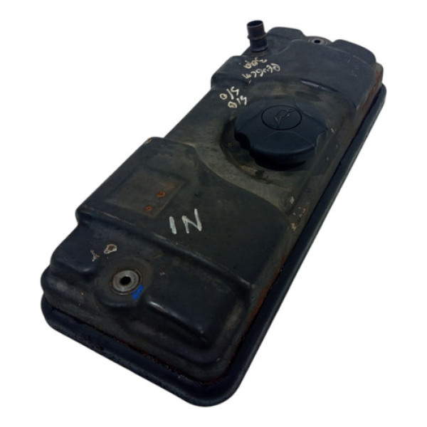 Tampa Cabeçote Peugeot 206 1.4 8v 2000 2001 2002 A 2010