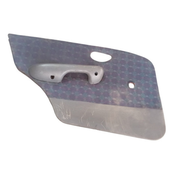 Porta Forro Traseiro Esquerdo Fiat Palio 1995 1996 A 2000