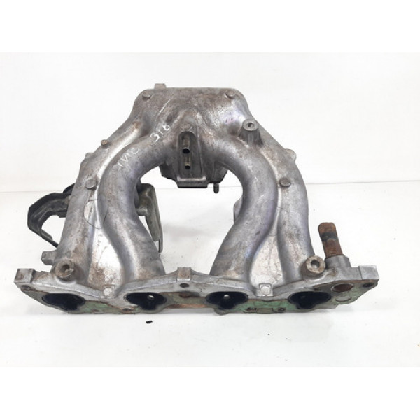 Coletor Admissão Honda Civic 1.6 Lx 1997 1998 1999 2000