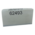 Acabamento Coluna Parabrisa Chevrolet Corsa 1997 A 2008