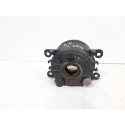 Farol Milha Auxiliar Esquerdo Citroen C4 07 A 2013 C/avaria
