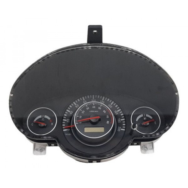 Painel Instrumentos Velocímetro Jac J3 1.4 2010 2011 A 2015