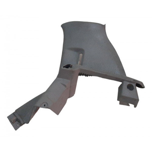 Suporte Direito Bagagito Renault Clio Hatch 2000 2001 A 2012