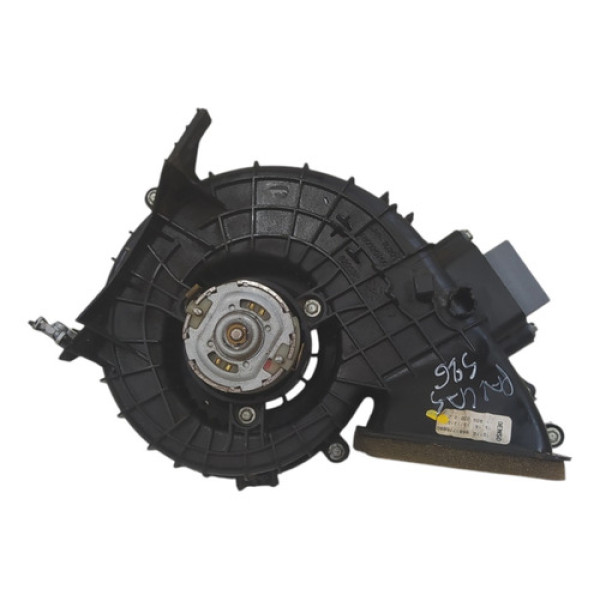 Motor Ar Forçado Citroen C4 Pallas Hatch Vtr 2.0 2007 A 2013