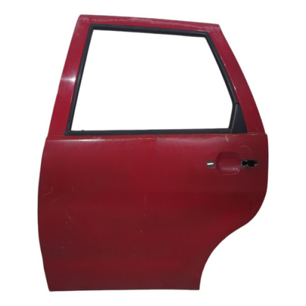 Porta Traseira Esquerda Seat Ibiza 1995 1996 1997 1998 1999