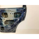 Porta Traseira Direita Gm Chevrolet Captiva 2008 A 2016