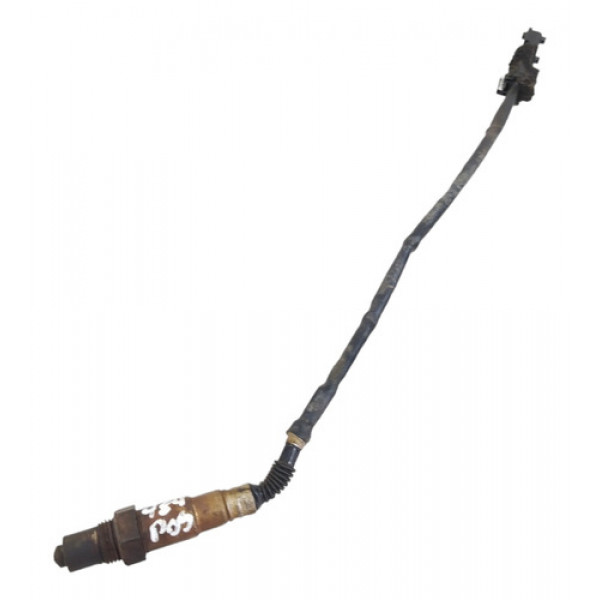 Sonda Lambda Pós Caoa Chery Tiggo 2.0 2014 A 2015