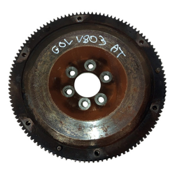 Volante Motor Cremalheira Volkswagen Gol G2 1998 1999 A 2002