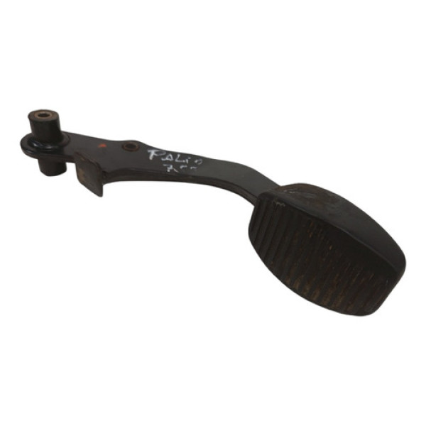 Pedal Centro Fiat Palio 1996 1997 1998 1999 A 2000