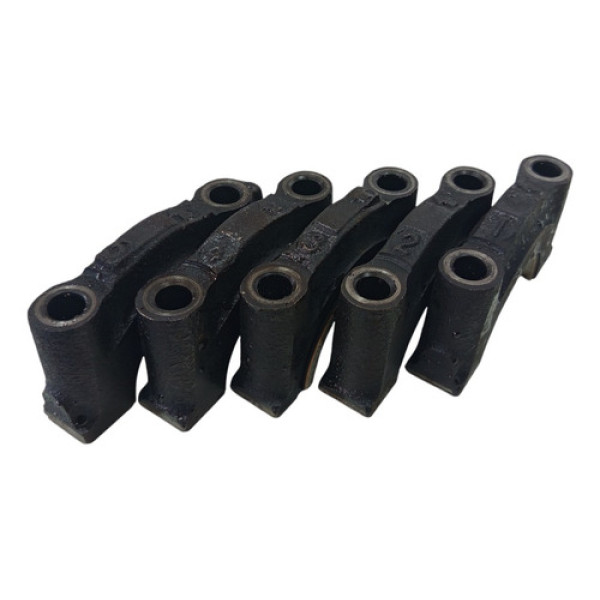 Kit Mancal Comando De Valvula Accebt Hyundai 1994 A 2000