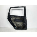 Porta Traseira Esquerda Hyundai I30 2009 A 2012 C/detalhes