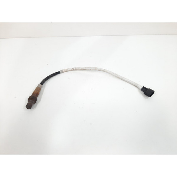 Sonda Lambda Pré Renault Fluence 2.0 16v 2010 2011 A 2018